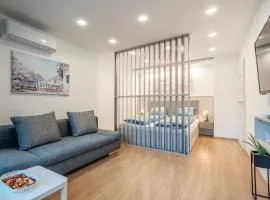 Harmony Suite