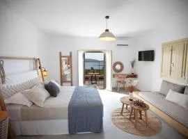 Agathia Resort