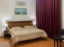 Sufara Hotel Suites