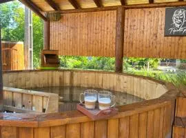 Cabana Popasul lui Pintea