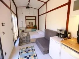 Athena Tiny House