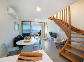 Ashlin seaside Luxury Apartment