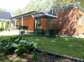 Domek nad Wartą - Park krajobrazowy