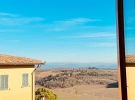 Casa di Michele nel Chianti