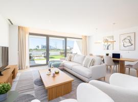 Luxury House Chaparral Golf E70 by AORA STAY, hotel in La Cala de Mijas