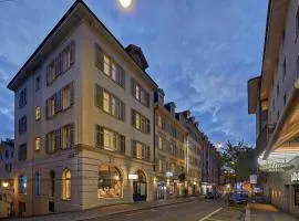 Sorell Hotel Rütli