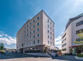 ibis Styles Tuebingen, hotel perto de State Theatre Württemberg-Hohenzollern Tübingen Reutlingen, Tübingen