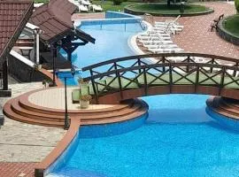 Belvedere Holiday Club h 305