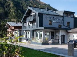 lechner living apartments, hotel en Wald im Pinzgau