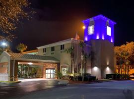 Sleep Inn -Daytona Beach I-95 Exit 268, hotel in Ormond Beach
