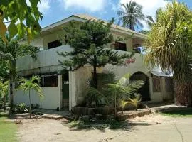 Alegria siargao holiday stay