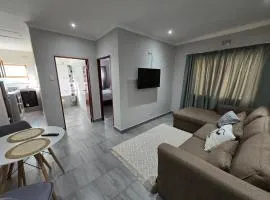No8@Mosselbay - Central Mosselbay 1 Bedroom Apartment