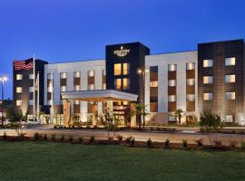 Country Inn & Suites by Radisson, Smithfield-Selma, NC, hotell i Smithfield