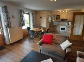Ferienwohnung Grüner in ruhiger, zentraler Lage von Burgberg im Oberallgäu