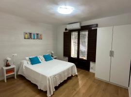 Alojamiento Tur&iacute;stico la Moneda de Huecar