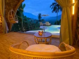 Gladak di Uma Bali