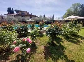 VILLA GIOTTO Florence