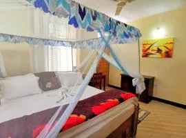 Sinthia Hotel Apartments