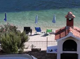 Apartments Bulovic Bozo Ap1