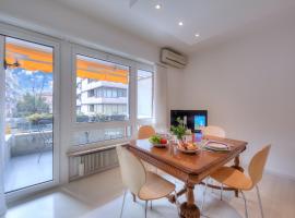 Casa Astrid Werner - Happy Rentals, apartament din Viganello