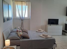 Appartamento Ornella, self catering accommodation in Cremona