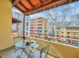Casa Rosa - Happy Rentals