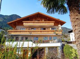 Garni Stübele, vacation rental in Tirolo
