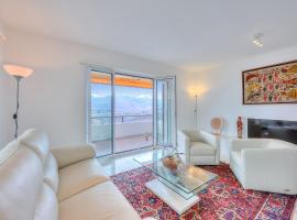 Casa Al Bosco With Pool - Happy Rentals, hotel em Aldesago