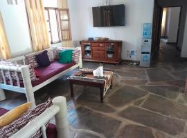 Lion Garden Villa 7, vacation home in Malindi