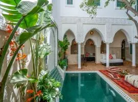 Riad dada Messouda spa
