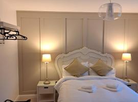 Lochview House - 3 bed, hotel in Buncrana