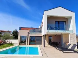 Villa Ogradina, Villa in Istria for 5 persons, 3 km from the sea