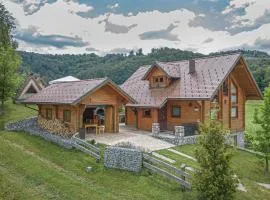 House Of Nature With Sauna And Tents - Happy Rentals