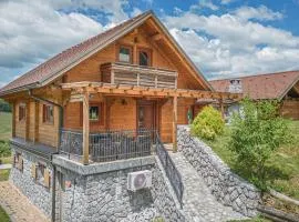 House Of Nature With Sauna And Tents - Happy Rentals
