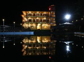 Sukoon Dk, hotel v destinaci Rudraprayāg