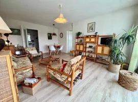Quiberon - Appartement 3 pièces avec Balcon, Parking, Proche Plage et Centre-ville - FR-1-478-280