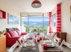 Pazzallo Panoramica - Happy Rentals