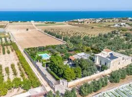 Palazzo Biscilia with private pool - Happy Rentals