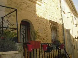 la petite maison