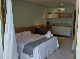 Apto no Villas BobZ - Barra Grande