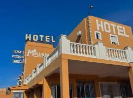 HOTEL MIRAMAR