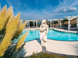 Casa Grimaldi Hotel & Restaurant tre stelle S