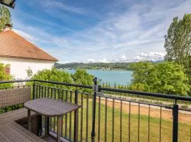 Seeblick-Apartment In Velden