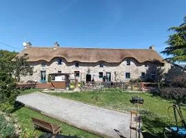 La Chaumière en Bellevue
