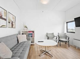 Fanø Bad, Lejl, 56, hotel v destinaci Fano
