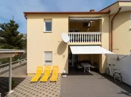 Nice Apartment In Starigrad Paklenica