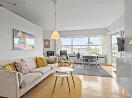 Fan&oslash; Bad, Lejl 117, hotel de playa en Fan&oslash;