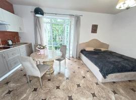 Гостьовий будинок Осокорки, homestay di Kiev