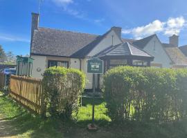 Sheldon House - Broadway - Cotswolds, hotel en Broadway