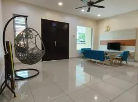 Rasa sayang homestay
